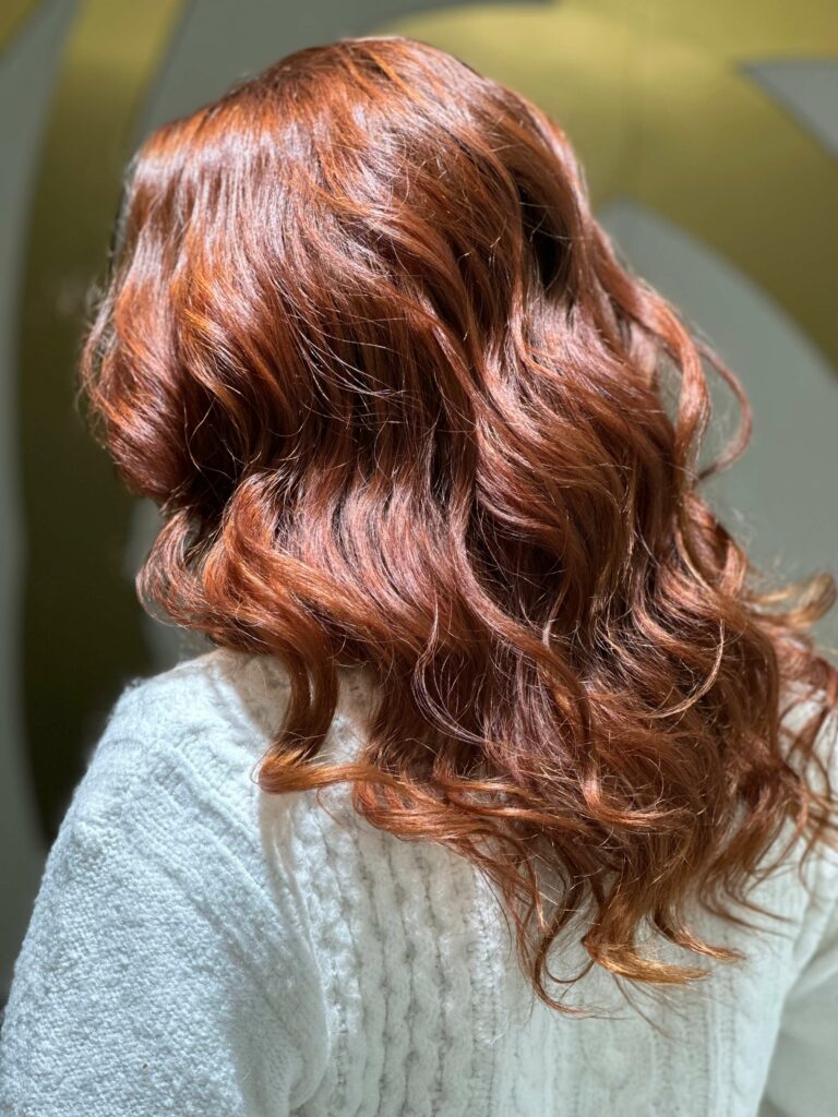 coloration cheveux Strasbourg
