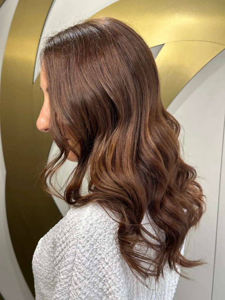 coloration cheveux Strasbourg