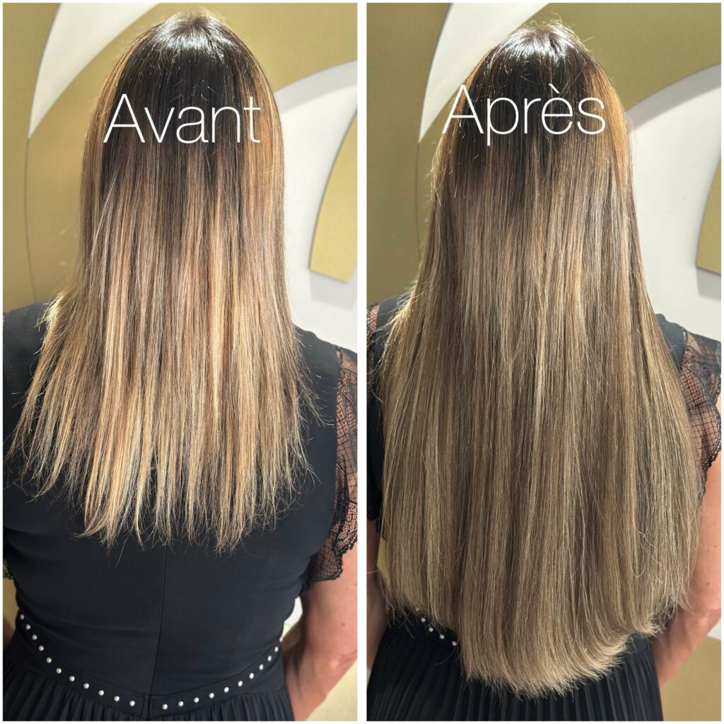 extensions de cheveux Strasbourg