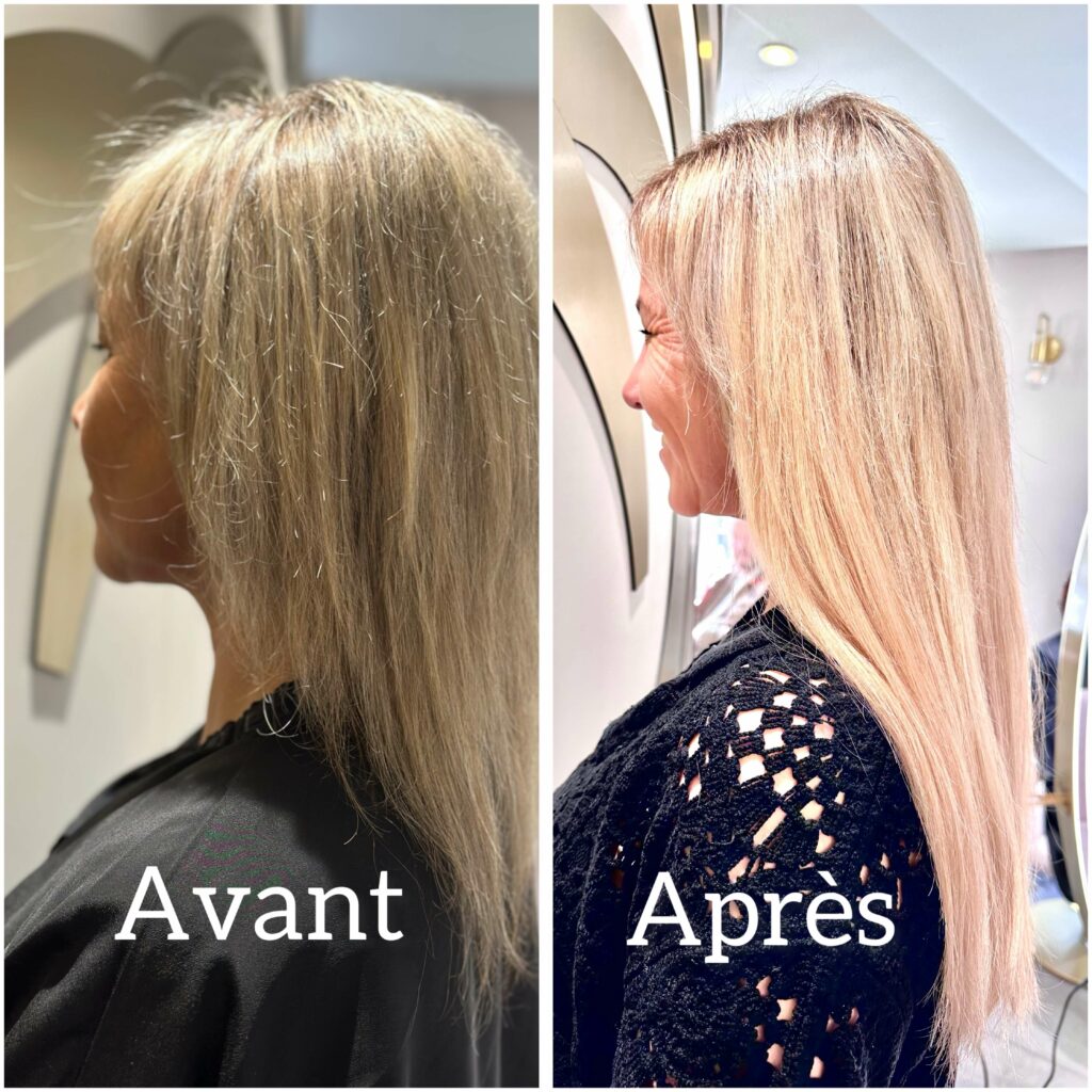 extensions de cheveux Strasbourg