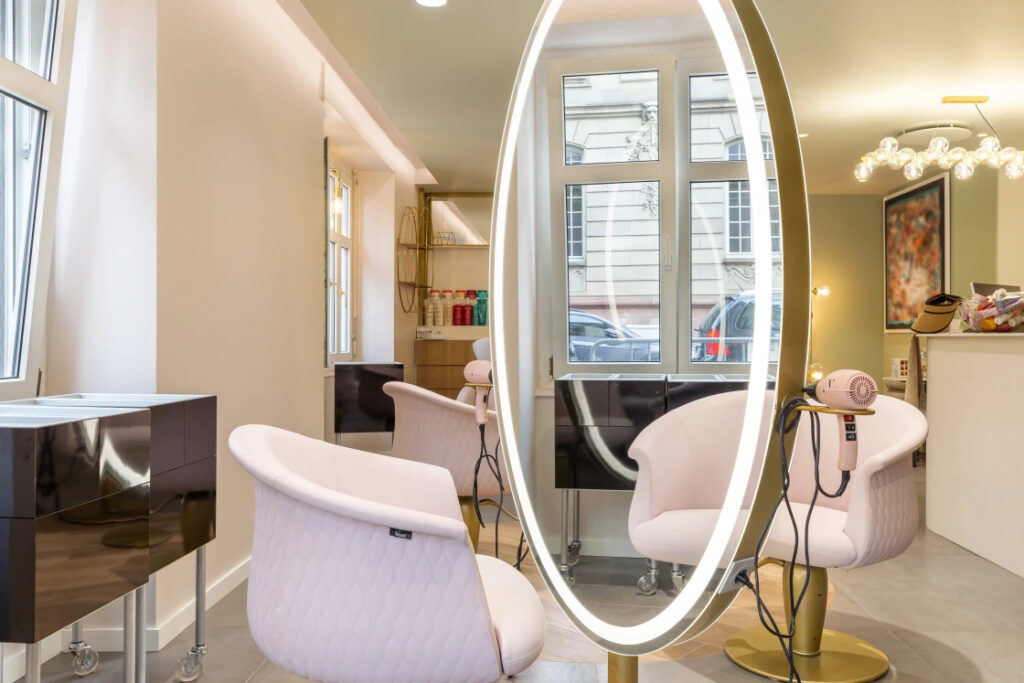 meilleur coiffeur strasbourg