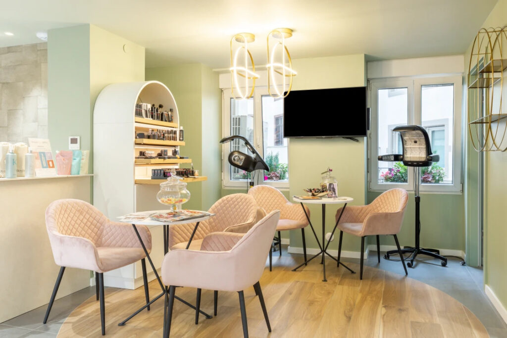 meilleur coiffeur strasbourg