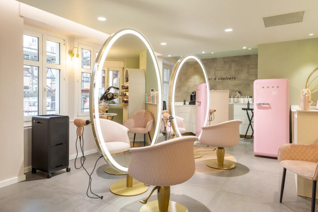 meilleur coiffeur strasbourg