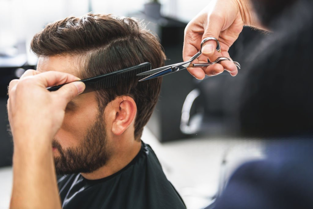 Coupe cheveux homme strasbourg, coupes cheveux Strasbourg, salon de coiffure strasbourg