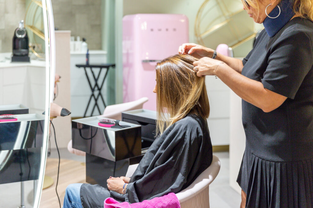 coupes cheveux Strasbourg, salon de coiffure strasbourg