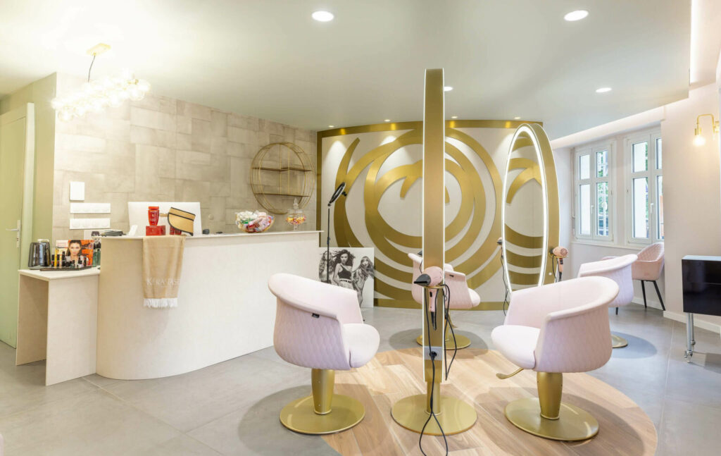 albres contades salon de coiffure strasbourg