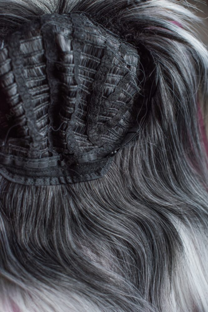 Micro Line, traitement pour cheveux clairsemés